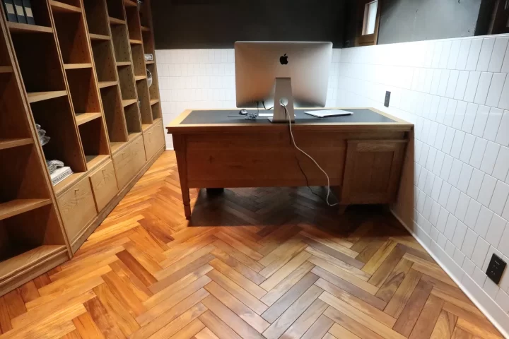 施工事例